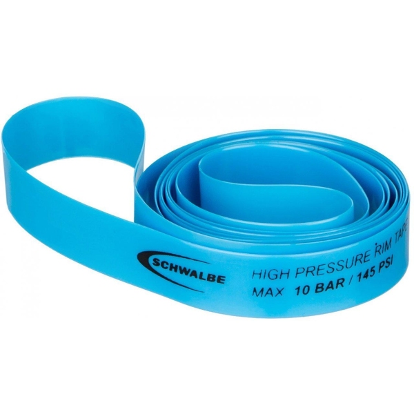 Фліпер Schwalbe High Pressure Rim Tape 24