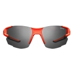 Окуляри фотохромні JULBO Aerolite (Reactiv Performance 0-3) Orange Neon / Black - фото 3