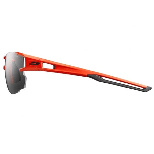 Окуляри фотохромні JULBO Aerolite (Reactiv Performance 0-3) Orange Neon / Black - фото 2