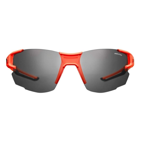 Окуляри фотохромні JULBO Aerolite (Reactiv Performance 0-3) Orange Neon / Black - фото 3