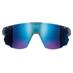 Окуляри JULBO Aerospeed (Spectron 3CF) Translucent Grey / Blue / Blue - фото 1