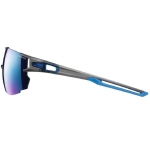 Окуляри JULBO Aerospeed (Spectron 3CF) Translucent Grey / Blue / Blue - фото 2