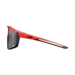 Окуляри фотохромні JULBO Fury (Reactiv Performance 0-3) Black / Neon Orange - фото 1