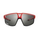 Окуляри фотохромні JULBO Fury (Reactiv Performance 0-3) Black / Neon Orange - фото 2