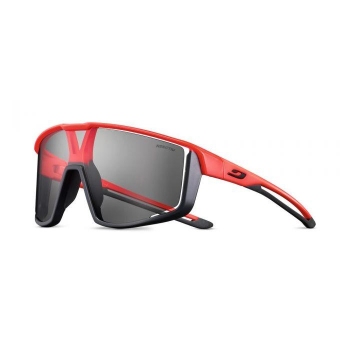 Окуляри фотохромні JULBO Fury (Reactiv Performance 0-3) Black / Neon Orange