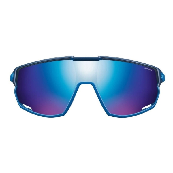 Окуляри JULBO Rush (Spectron 3CF) Dark Blue / Blue - фото 1
