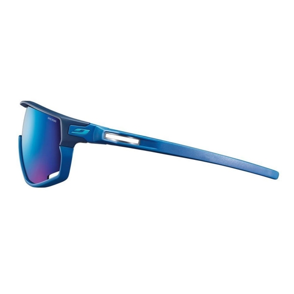 Окуляри JULBO Rush (Spectron 3CF) Dark Blue / Blue - фото 2