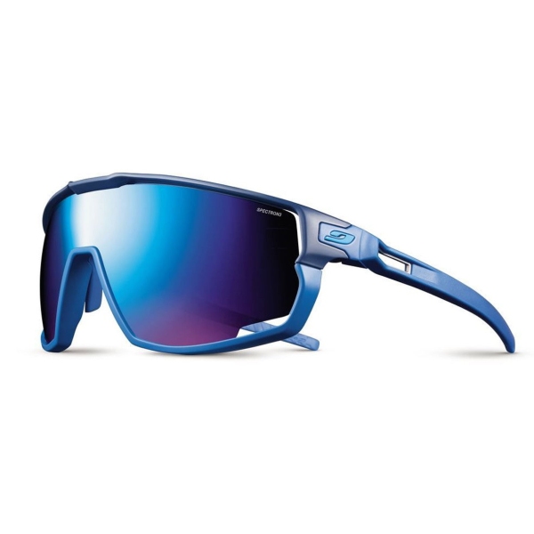 Окуляри JULBO Rush (Spectron 3CF) Dark Blue / Blue