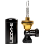 Насос Lezyne Tubeless CO2 Blaster з балонами 20g x 2 - фото 2