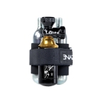 Насос Lezyne Tubeless CO2 Blaster з балонами 20g x 2