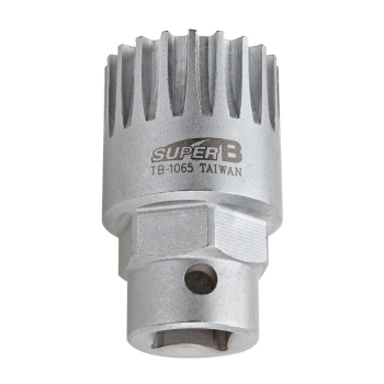 Знімач каретки SuperB TB-1065 для Shimano / ISIS