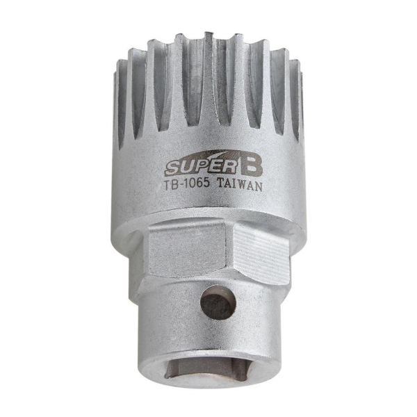 Знімач каретки SuperB TB-1065 для Shimano / ISIS