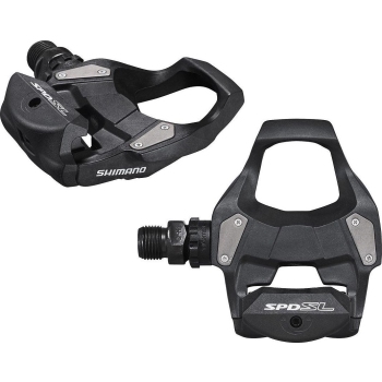 Педалі контактні шосе Shimano PD-RS500 SPD-SL