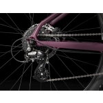 Велосипед TREK Marlin 6 WSD 27.5