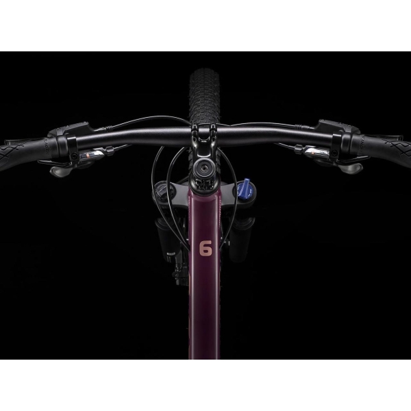Велосипед TREK Marlin 6 WSD 27.5