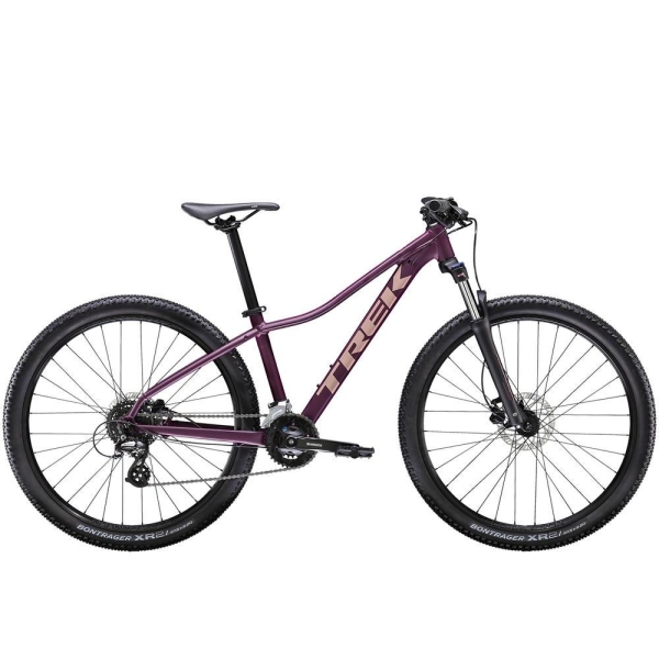 Велосипед TREK Marlin 6 WSD 27.5