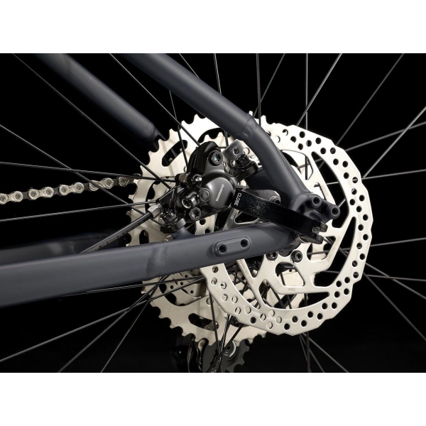 Велосипед TREK Marlin 7 27.5