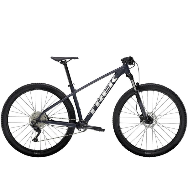 Велосипед TREK Marlin 7 27.5
