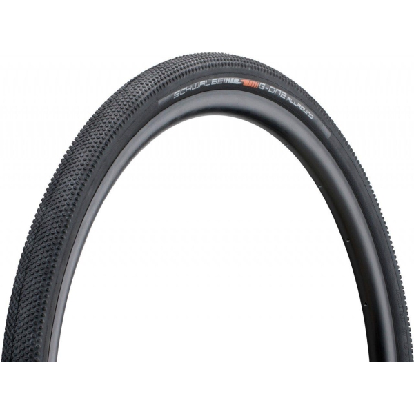 Покришка Schwalbe G-One Allround 35-622 Evolution ADDIX Super Ground SnakeSkin - фото 1