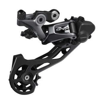 Перемикач задній Shimano GRX RD-RX810 Shadow+ 11 spd