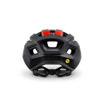 Шолом MET Vinci MIPS Black Red | Matt S - фото 2