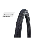 Покришка Schwalbe Marathon Almotion 28х2,0 Evolution ADDIX MicroSkin RaceGuard TLE
