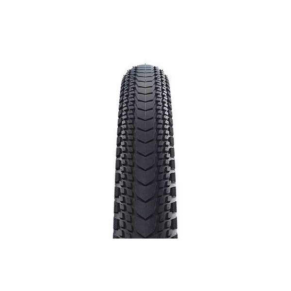 Покришка Schwalbe Marathon Almotion 28х2,0 Evolution ADDIX MicroSkin RaceGuard TLE - фото 1