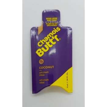 Крем від натирань Chamois Butt'r Coconut