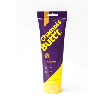 Крем від натирань Chamois Butt'r Coconut 235 ml