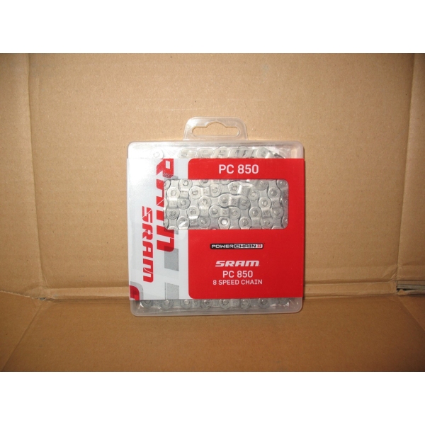 Ланцюг Sram PC 850 - фото 1