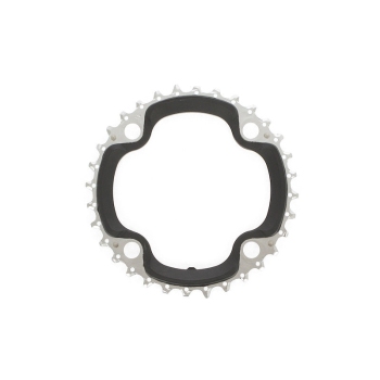 Зірка шатунів Shimano SLX FC-M672