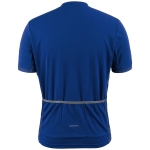Велофутболка Garneau Connection 2 Dark Royal Blue - L - фото 1