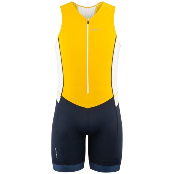 Велокостюм Garneau Sprint Tri Suit
