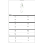Велокуртка Garneau Sleet WP Jacket Black - L - фото 6