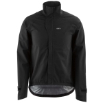 Велокуртка Garneau Sleet WP Jacket Black - L