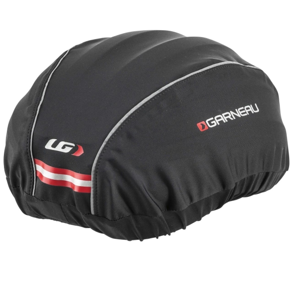 Чохол на шолом Garneau H2-Cover Black SM - фото 1
