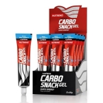 Гель NUTREND Carbosnack 50g тюбик Лимон - фото 1
