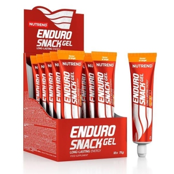 Гель NUTREND Endurosnack 75g