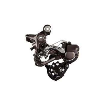 Задній перемикач Shimano Saint RD-M820 Shadow Plus
