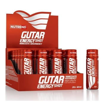 NUTREND Gutar 60ml