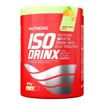 Ізотонічний напій NUTREND Isodrinx