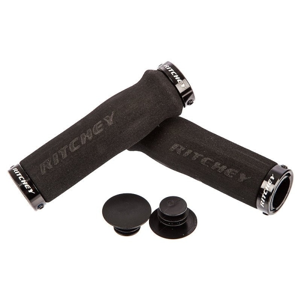 Гріпси Ritchey WCS Ergo Locking TrueGrip