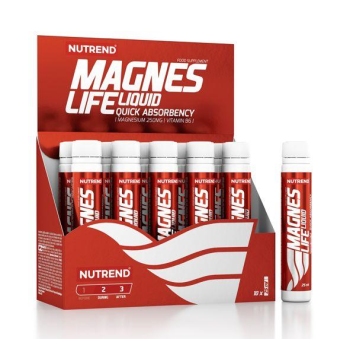 NUTREND Magneslife 25ml