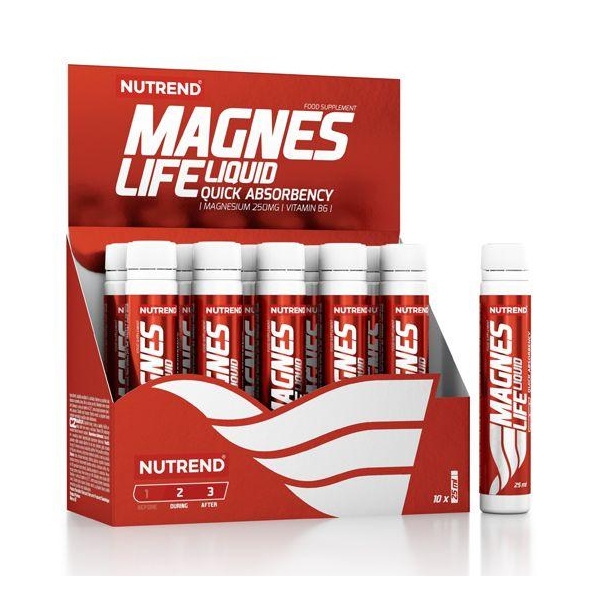 NUTREND Magneslife 25ml