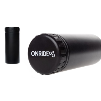 Фляга-бокс для інструментів ONRIDE Barrel розмір L