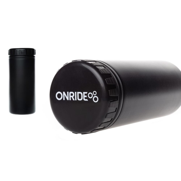 Фляга-бокс для інструментів ONRIDE Barrel розмір L