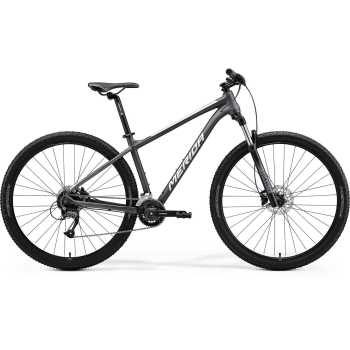 Велосипед Merida BIG.NINE 60-2X 2021