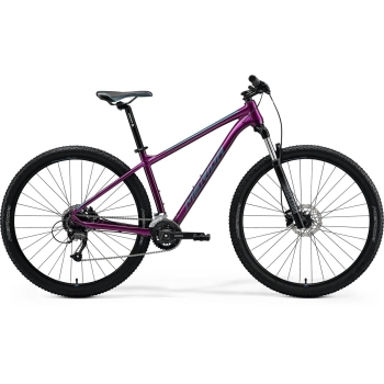 Велосипед Merida BIG.NINE 60-2X 2021