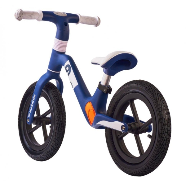 Самокат дитячий (біговел) Maraton Norco - Blue - фото 1