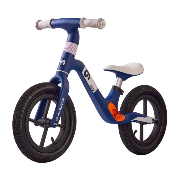 Самокат дитячий (біговел) Maraton Norco - Blue